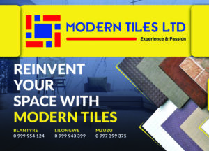 modern tiles web