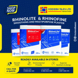 Modern Tiles Website Template Size 12