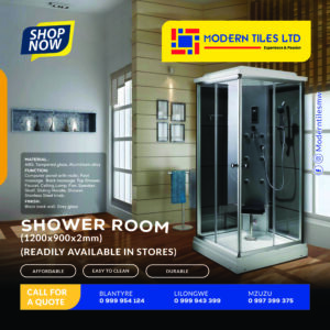 Modern Tiles Website Template Size 2