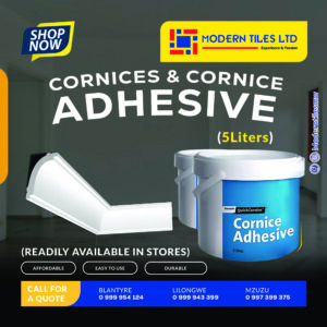 Modern Tiles Website Template Size 3