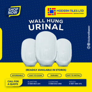 Modern Tiles Website Template Size 4