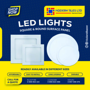 Modern Tiles Website Template Size 8