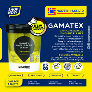 Modern Tiles Website Template Size 9