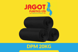 jagot plastics DPM