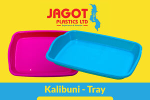 jagot plastics Tray