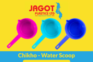 jagot plastics Water scoop