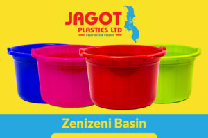 jagot plastics Zenizeni basin