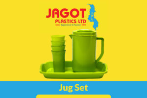 jagot plastics jugset