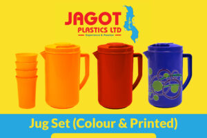 jagot plastics jugset colour n printed