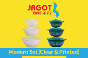 jagot plastics modern set