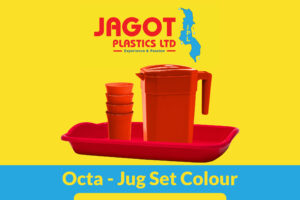jagot plastics octa jugset