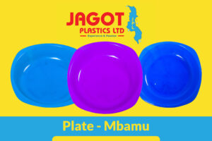 jagot plastics plastic plate mbamu
