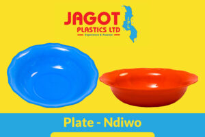 jagot plastics plastic plate ndiwo