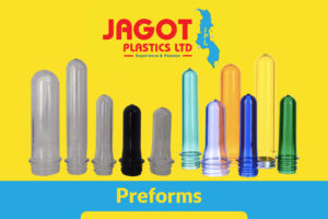 jagot plastics preforms
