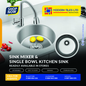 Modern Tiles Website Template Size 16