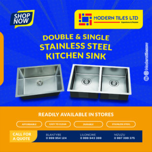 Modern Tiles Website Template Size 17