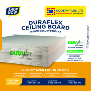 Modern Tiles Website Template Size 19