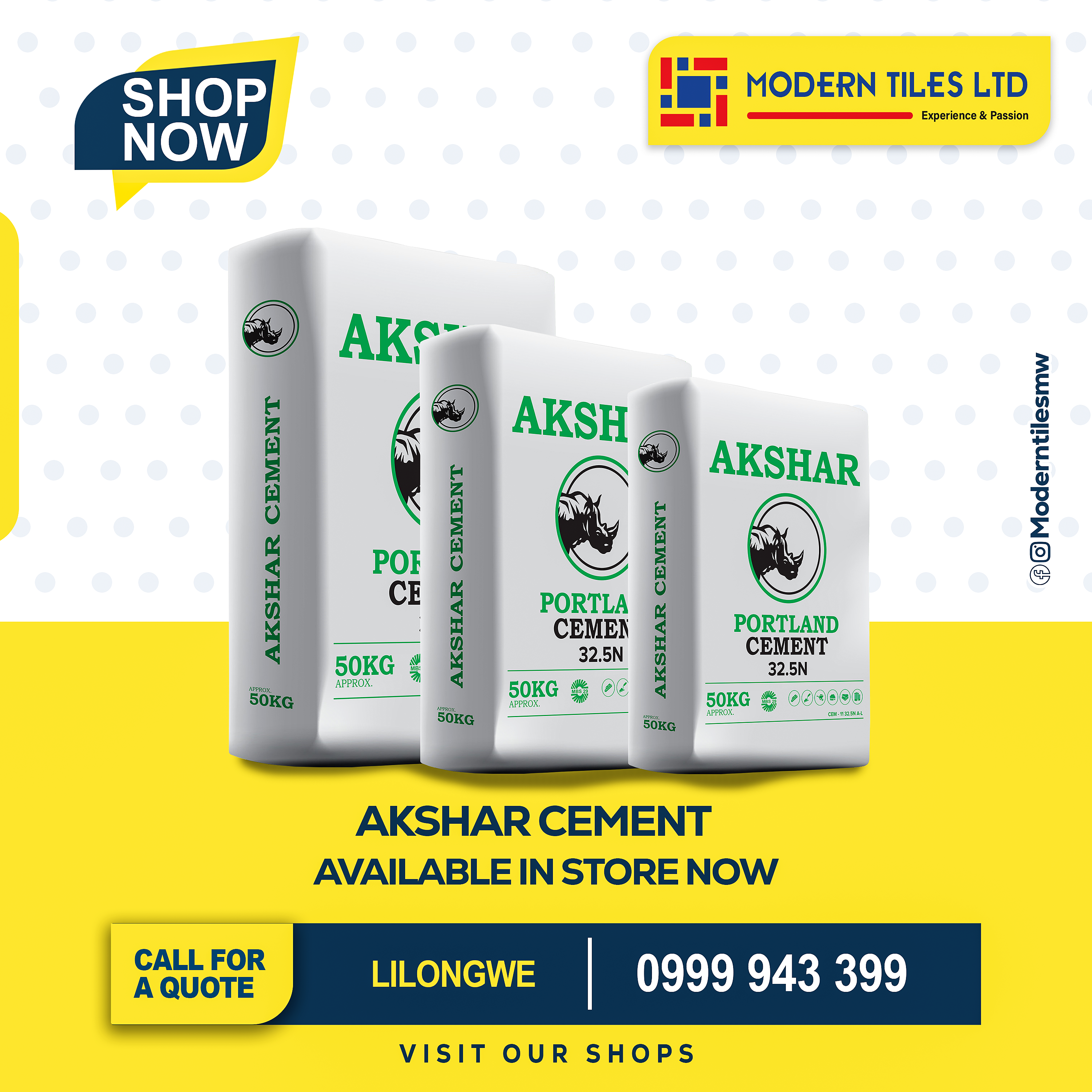 CEMENT AKSHAR
