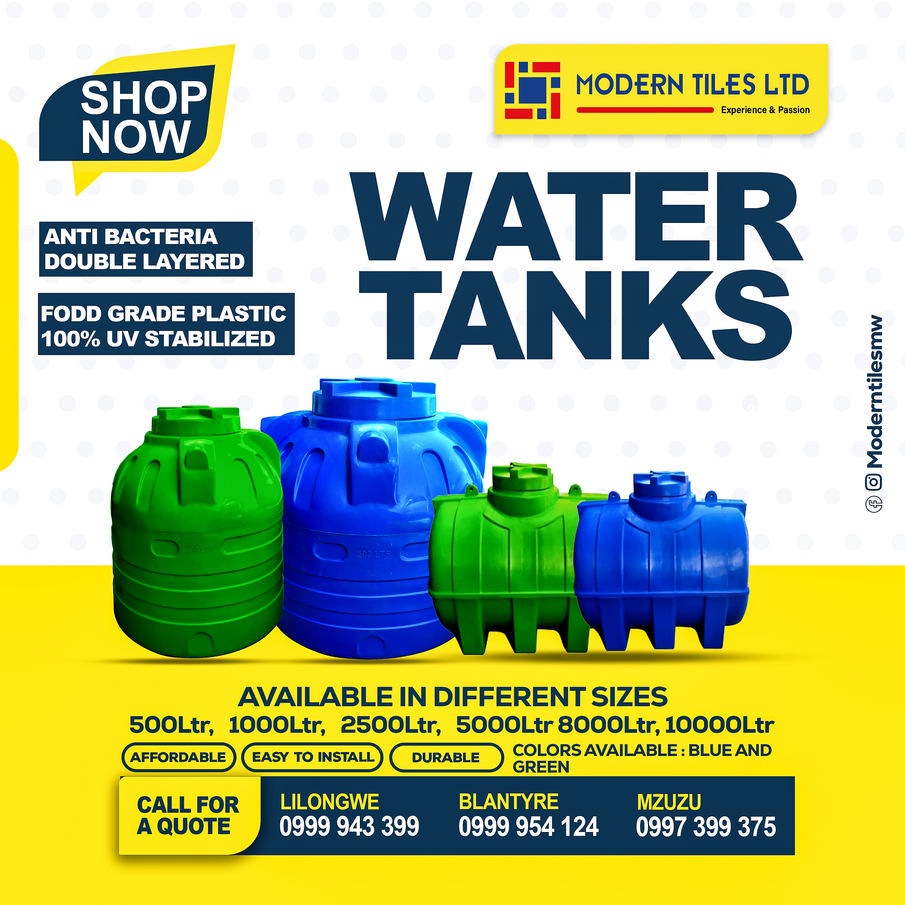WATER TANKS SOCIAL MEDIA AD-Recovered