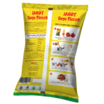 Jagot Soya Pieces back mockup